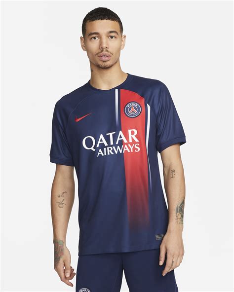 psg jersey 2023.